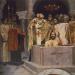 Все правители россии от рюрика до путина в хронологическом порядке Правители русской империи